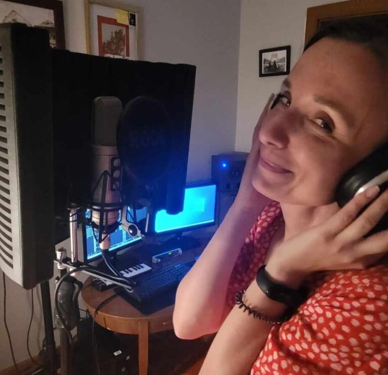 Monika MrÃ³wka