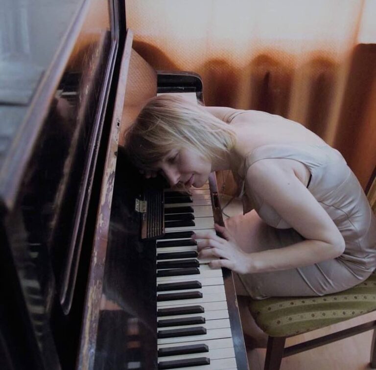 Magda Wojdyna