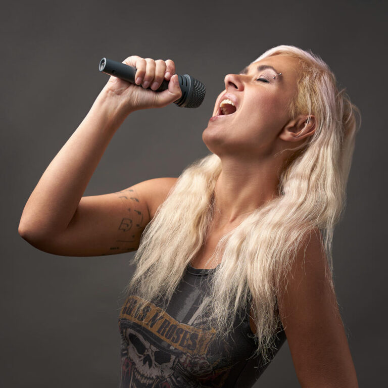 Amy Madeja